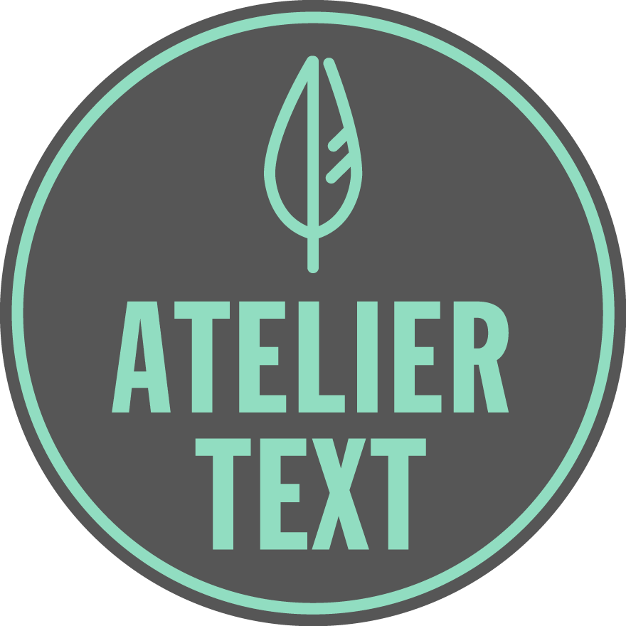 Atelier Text