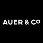 Logo Auer & Co_