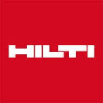 Logo Hilti Schweiz quadrat