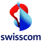 Logo Swisscom